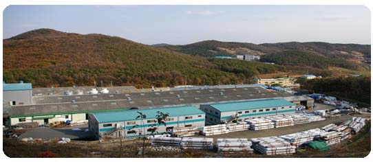 Factory Birdseye Factory Birdseye